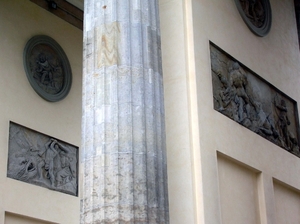 d86   Brandenburger tor