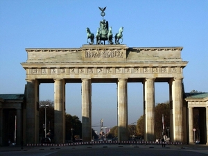 d861 Brandenburgertor