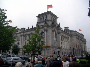 d910 Reichstaggebouw