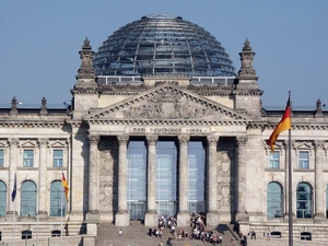 d930 Reichstag