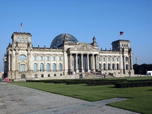 d931 Reichstag 2