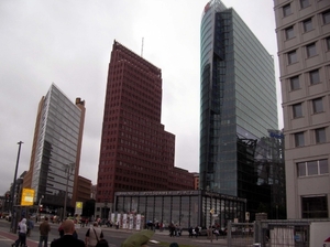 e200 Potsdamerplatz