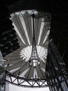 e25 Potsdamerplatz Sony center