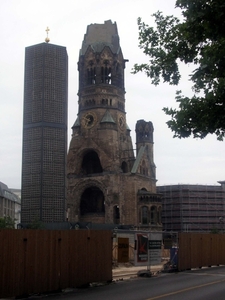 e28 Kaiser Friedrich-Willem gedächtniskirche