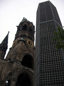 e54  Kaiser Friedrich-Willem gedächtniskirche.JPG