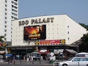 e98 Zoo Palast Kino
