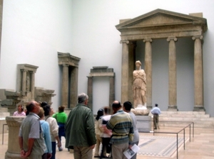 g2  Pergamom museum