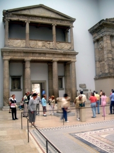 g21  Pergamom museum