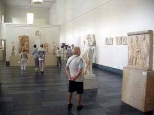 g24  Pergamom museum