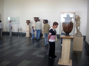 g25  Pergamom museum