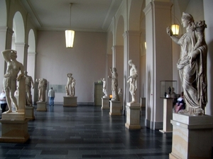 g28  Pergamom museum
