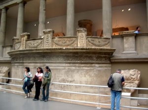 g37   Pergamom museum