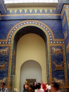 g46  Pergamom museum