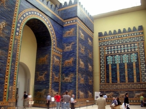 g49  Pergamom museum