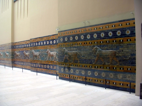 g5 Pergamom museum