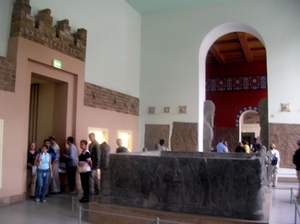 g50  Pergamom museum