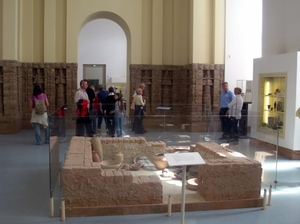 g54  Pergamom museum