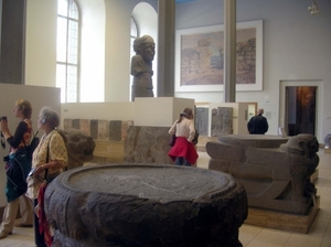 g55   Pergamom museum