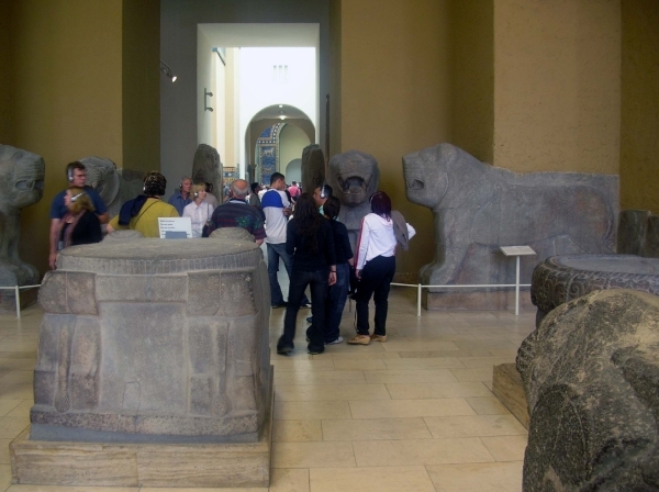 g56   Pergamom museum