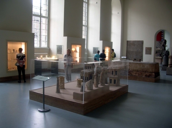 g63   Pergamom museum