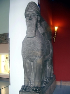 g66   Pergamom museum