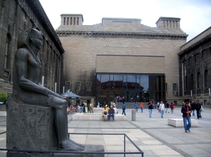 g75   Pergamom museum