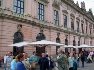 g85 markt en zeughuismuseum