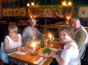 H3  Osteria Maria - De 12 apostelen