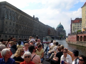 L13  boottocht en Dom