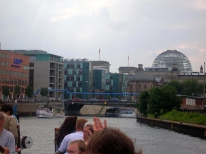 L17  boottocht en reichstagkoepel en unif. fysica