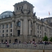 L2  boottocht en  reichstag