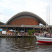 L24  boottocht en Huis der Kulturen der Welt -voormalig congresge