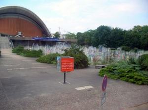 L240   boottocht en  Haus der Kulturen der Welt