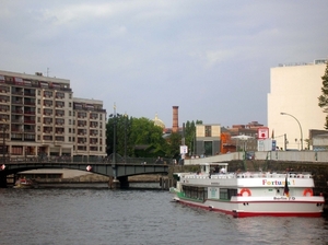 L29  boottocht en Synagoge