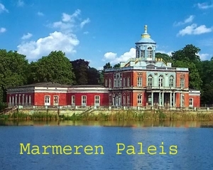 x311 marmeren paleis