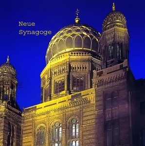 x318  a Neue Synagoge