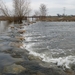 mooi wandelpad