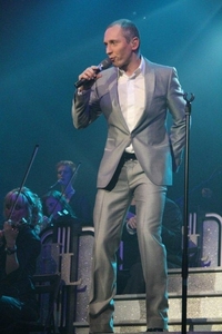 Helmut in Lübeck 95
