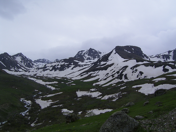 Oost Turkije (3)