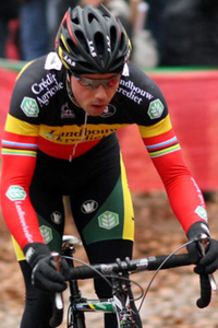 SVEN NYS