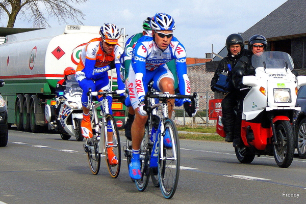 Driedaagse West-Vlaanderen