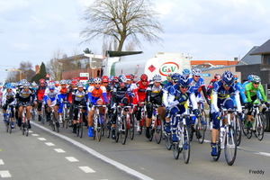 Driedaagse West-Vlaanderen