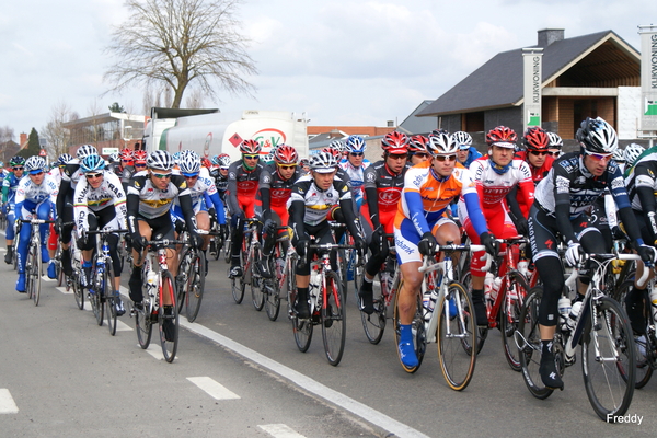 Driedaagse West-Vlaanderen