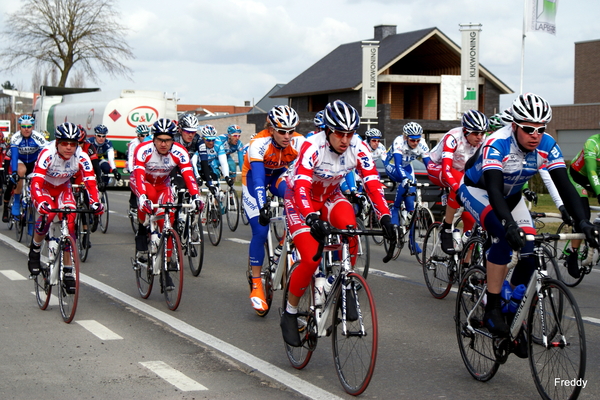 Driedaagse West-Vlaanderen