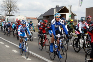 Driedaagse West-Vlaanderen