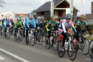 Driedaagse West-Vlaanderen