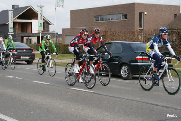 Driedaagse West-Vlaanderen