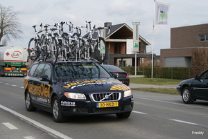 Driedaagse West-Vlaanderen