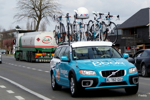 Driedaagse West-Vlaanderen