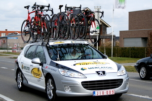 Driedaagse West-Vlaanderen